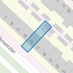 Perceel ASD01-N-1280