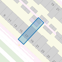 Perceel ASD01-N-1281