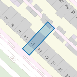 Perceel ASD01-N-1285