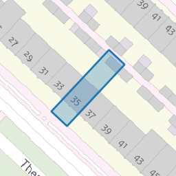 Perceel ASD01-N-1290