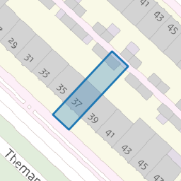 Perceel ASD01-N-1291