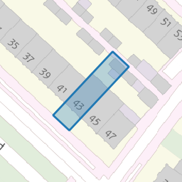 Perceel ASD01-N-1294