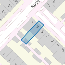 Perceel ASD01-N-1298