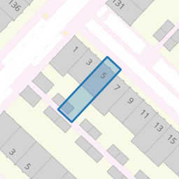 Perceel ASD01-N-1299