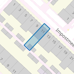 Perceel ASD01-N-1302