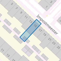 Perceel ASD01-N-1304