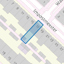 Perceel ASD01-N-1305