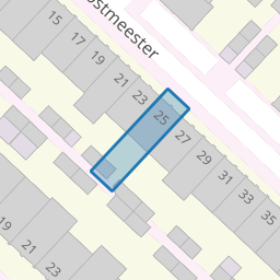 Perceel ASD01-N-1309