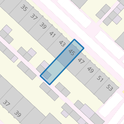 Perceel ASD01-N-1319