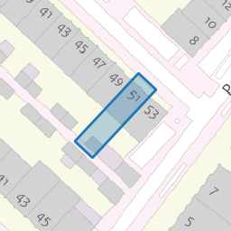 Perceel ASD01-N-1322