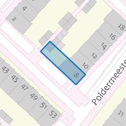 Perceel ASD01-N-1325