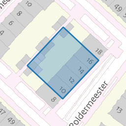 Perceel ASD01-N-1326