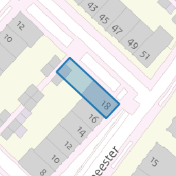 Perceel ASD01-N-1327