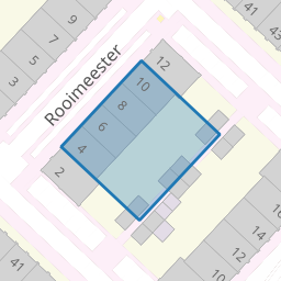 Perceel ASD01-N-1329