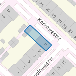 Perceel ASD01-N-1333