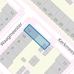 Perceel ASD01-N-1336