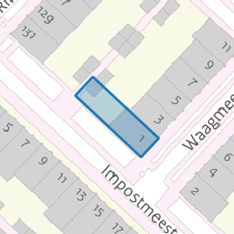 Perceel ASD01-N-1337