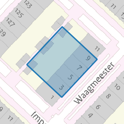 Perceel ASD01-N-1338