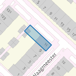 Perceel ASD01-N-1339