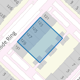 Perceel ASD01-N-1341