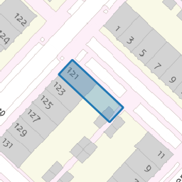 Perceel ASD01-N-1342