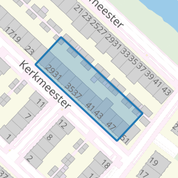 Perceel ASD01-N-1345