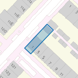 Perceel ASD01-N-1346