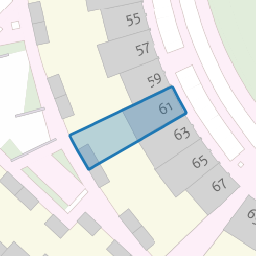 Perceel ASD01-N-1357