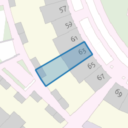 Perceel ASD01-N-1358