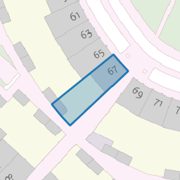 Perceel ASD01-N-1360