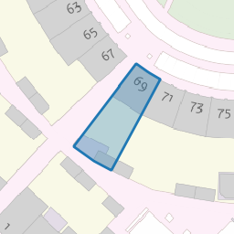 Perceel ASD01-N-1361