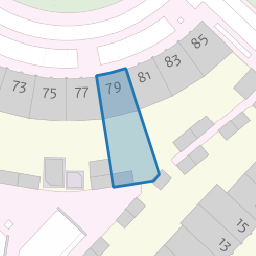 Perceel ASD01-N-1366