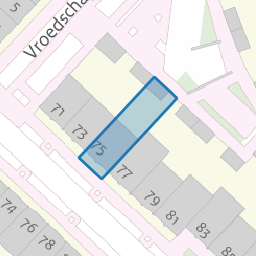 Perceel ASD01-N-1372