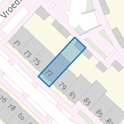 Perceel ASD01-N-1373