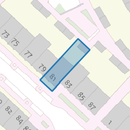 Perceel ASD01-N-1375