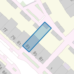 Perceel ASD01-N-1376