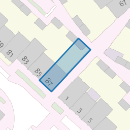 Perceel ASD01-N-1378