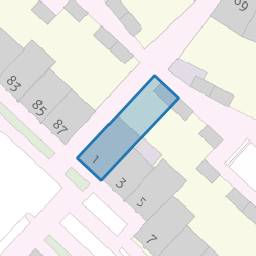 Perceel ASD01-N-1379