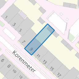 Perceel ASD01-N-1383