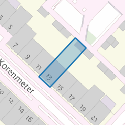 Perceel ASD01-N-1385