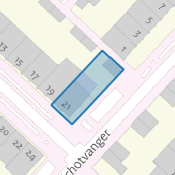 Perceel ASD01-N-1389