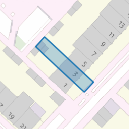 Perceel ASD01-N-1391