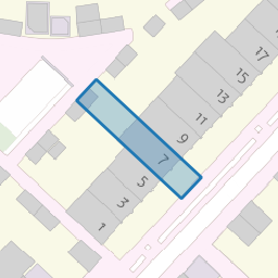 Perceel ASD01-N-1393