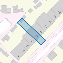 Perceel ASD01-N-1394