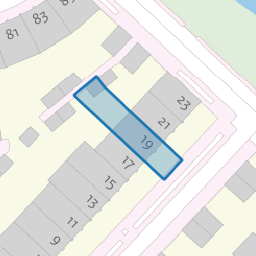 Perceel ASD01-N-1399