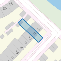 Perceel ASD01-N-1400