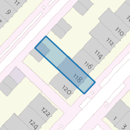 Perceel ASD01-N-1408