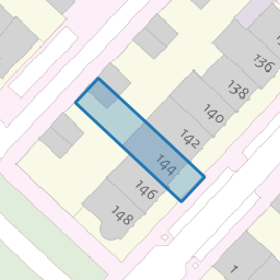 Perceel ASD01-N-1421