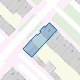 Perceel ASD01-N-1425