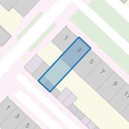 Perceel ASD01-N-1426